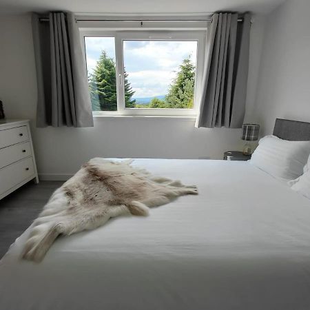 Rosegrove Holiday Apartment Grantown-on-Spey Bagian luar foto