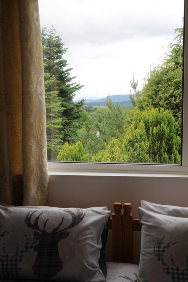 Rosegrove Holiday Apartment Grantown-on-Spey Bagian luar foto